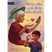 My Grandma Lives Far Away (Tetun edition) - Ha'u-nia avó-feto hela dook