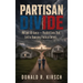 Partisan Divide: Me and JD Vance - Parallel Lives that Led to Opposing Political Beliefs