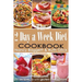 The 2 Day a Week Diet Cookbook