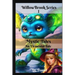 Mystic Tides: An Elemental Tale