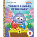 There's a Shark in the Park! (Dr. Seuss's Red Fish, Blue Fish)