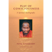 Play of Consciousness: A Spiritual Autobiography