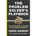 The Problem Solver's Playbook: Your Field Guide to Solving Hard Business Problems