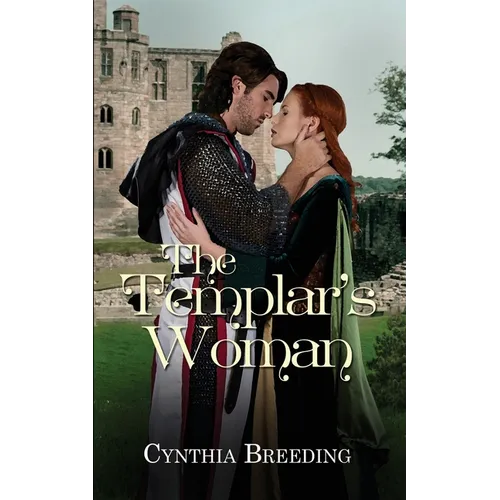 The Templar's Woman