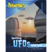 Spotting UFOs with Tech