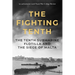 The Fighting Tenth: The Tenth Submarine Flotilla and the Siege of Malta