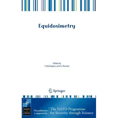 Equidosimetry: Ecological Standardization and Equidosimetry for Radioecology and Environmental Ecology