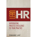 Lean HR