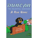 Duncan - The Delightful Daschund - A New Home