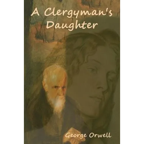 A Clergyman's Daughter