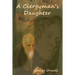 A Clergyman's Daughter