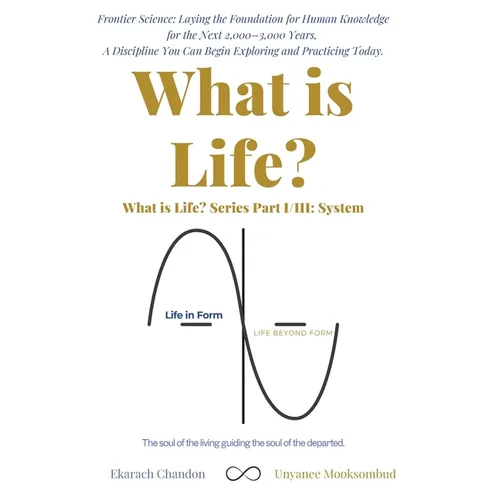 What is Life ?: Beyond the Horizon: Seeking Completeness in Life's Data