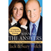 Winning: The Answers: Confronting 74 of the Toughest Questions in Business Today