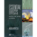 Essential Effects: Water, Fire, Wind, and More