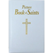 Picture Book of Saints: Illustrated Lives of the Saints for Young and Old
