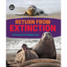 Return from Extinction: The Triumph of the Elephant Seal