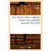 Les Auteurs Latins Expliqués d'Après Une Méthode Nouvelle (Éd.1850)