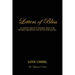 Letters of Bliss: A tasteful cuisine of romance made with intimate ingredients and served with passion. The Nightstand Edition