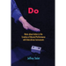 Do: Notes about Action in the Creation of Musical Performance with Data-driven Instruments
