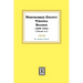 Northumberland County, Virginia Records 1678-1713. (Vol. #1).
