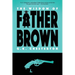 The Wisdom of Father Brown (Warbler Classics)