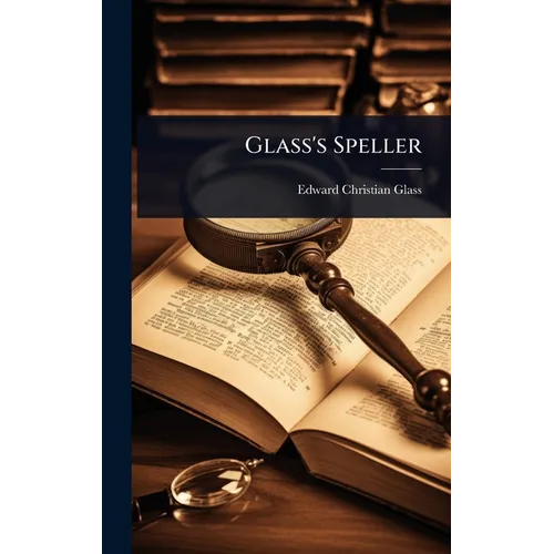 Glass's Speller