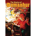 The Stories of Damanhur: The Chest of Memories - Checkmate to Time!