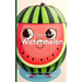 It's Time to Eat a Watermelon