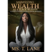 Manifesting Wealth as a Black Woman: A Journal & Workbook to Build Financial Abundance