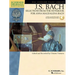 Selections from the Notebook for Anna Magdalena Bach Book/Online Audio [With CD]