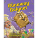 The Runaway Beignet