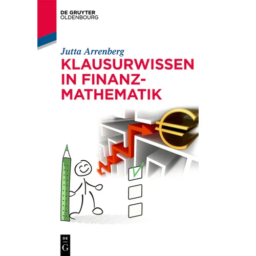 Klausurwissen in Finanzmathematik