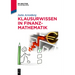 Klausurwissen in Finanzmathematik