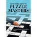New York Minute Puzzle Masters Vol 1: Crossword Puzzles For New Yorkers Edition