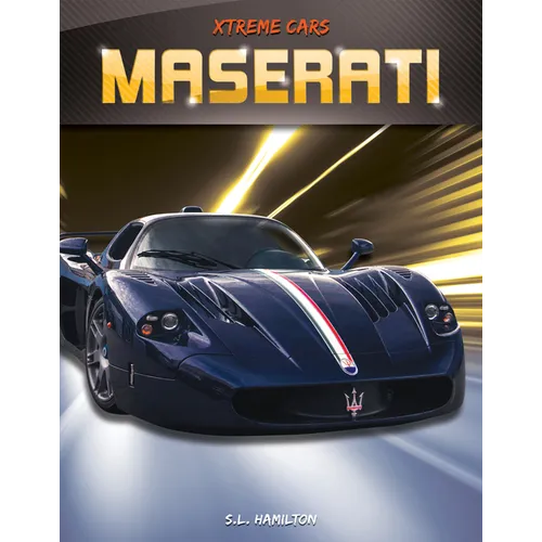 Maserati