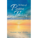 30 Days of Positive Thinking: A "How-To-Feel-Happy" Guide