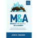M&A Basics for People in a Hurry!: Key Deal Elements and Common Practices of Mergers and Acquisitions
