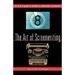 The Art of Screenwriting: An A to Z Guide to Writing a Successful Screenplay