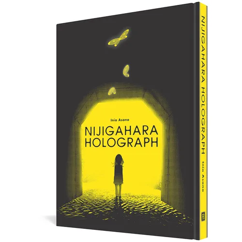 Nijigahara Holograph