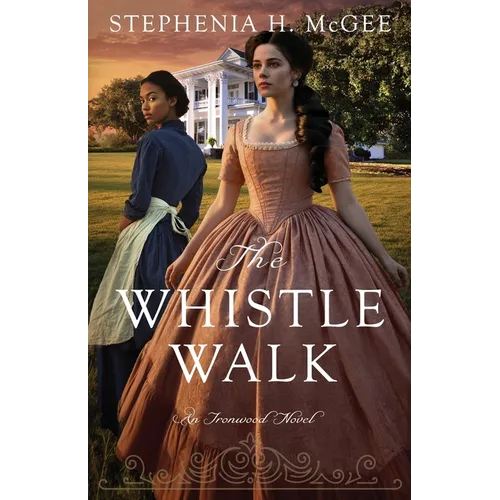 The Whistle Walk