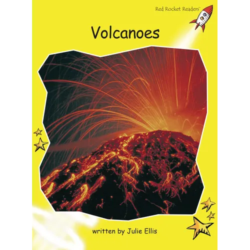 Volcanoes