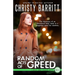 Random Acts of Greed