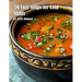 50 Cozy Soups for Cold Nights