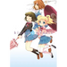 Kiniro Mosaic, Vol. 2: Volume 2