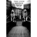 The Lion Bridge: Selected Poems 1972-1995