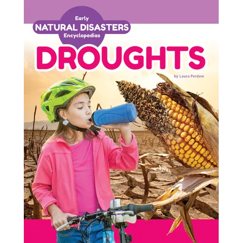 Droughts