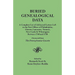 Buried Genealogical Data: A Complete List of Addressed Letters Left in the Post Offices of Philadelphia, Chester, Lancaster, Trenton, New Castle