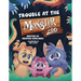 Trouble at the Monster Zoo