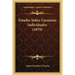 Estudio Sobre Garantias Individuales (1878)