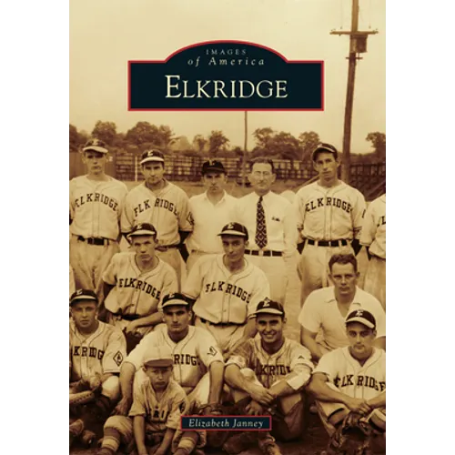 Elkridge